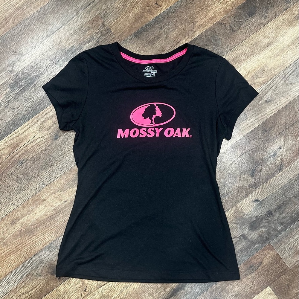 Women’s Mossy Oak tee